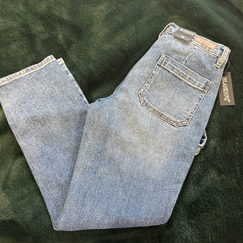 Blank NYC. jeans nwt